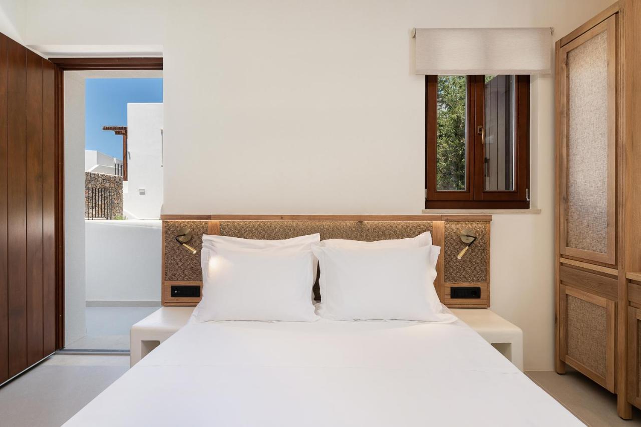 The Authentic Village Boutique Hotel Khóra Sfakíon 외부 사진