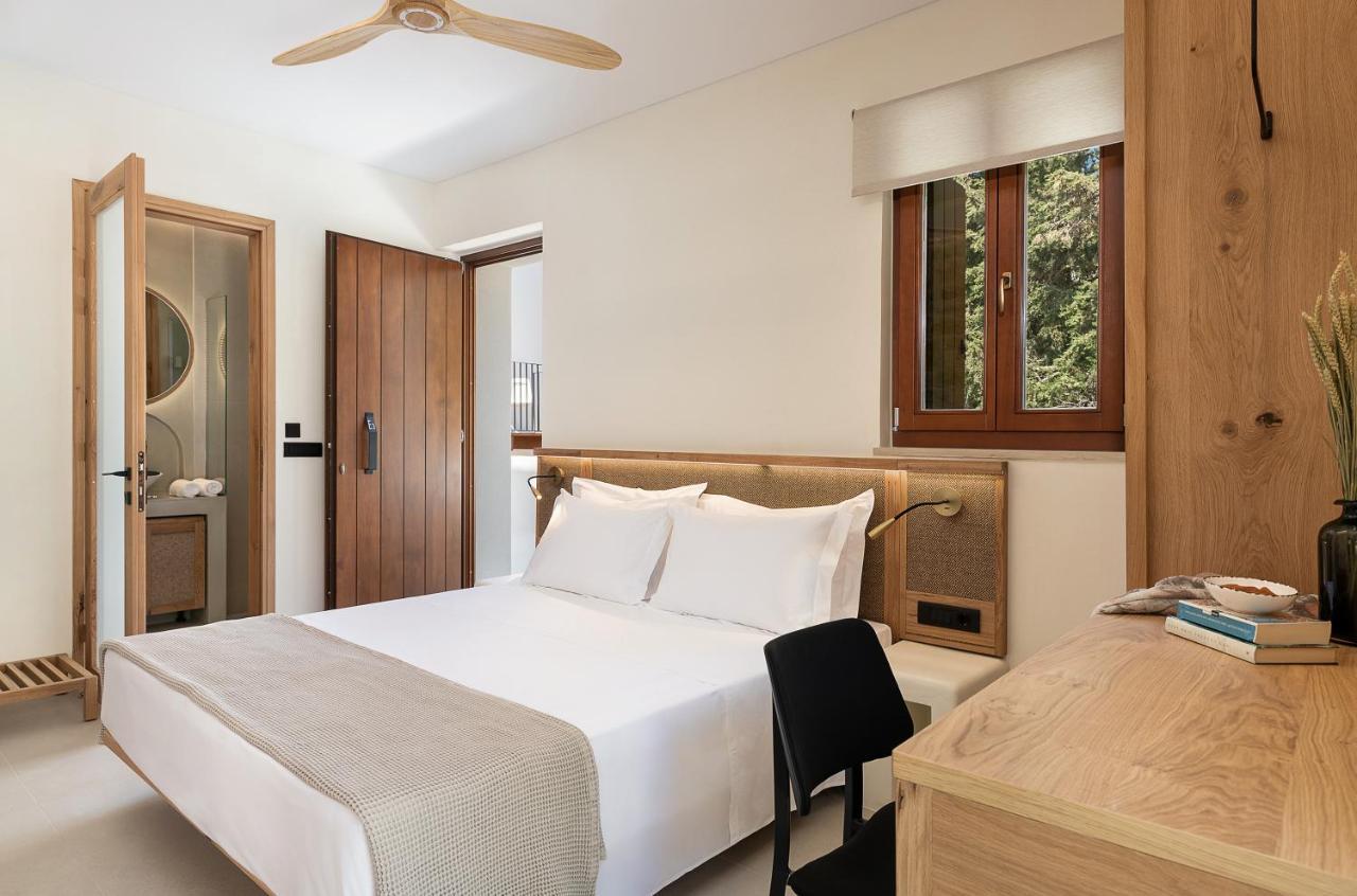 The Authentic Village Boutique Hotel Khóra Sfakíon 외부 사진