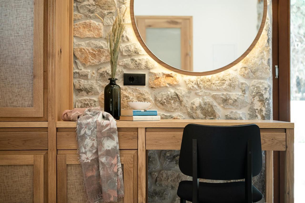 The Authentic Village Boutique Hotel Khóra Sfakíon 외부 사진