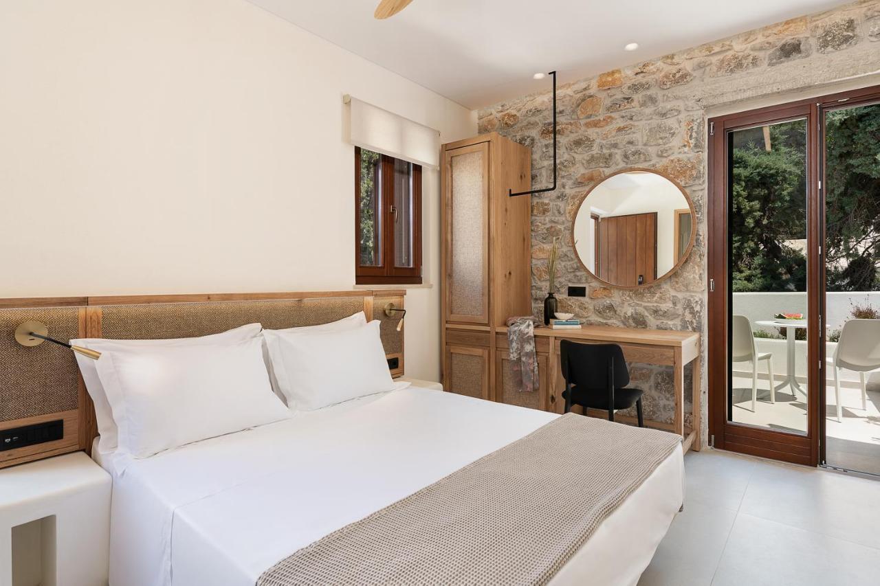 The Authentic Village Boutique Hotel Khóra Sfakíon 외부 사진