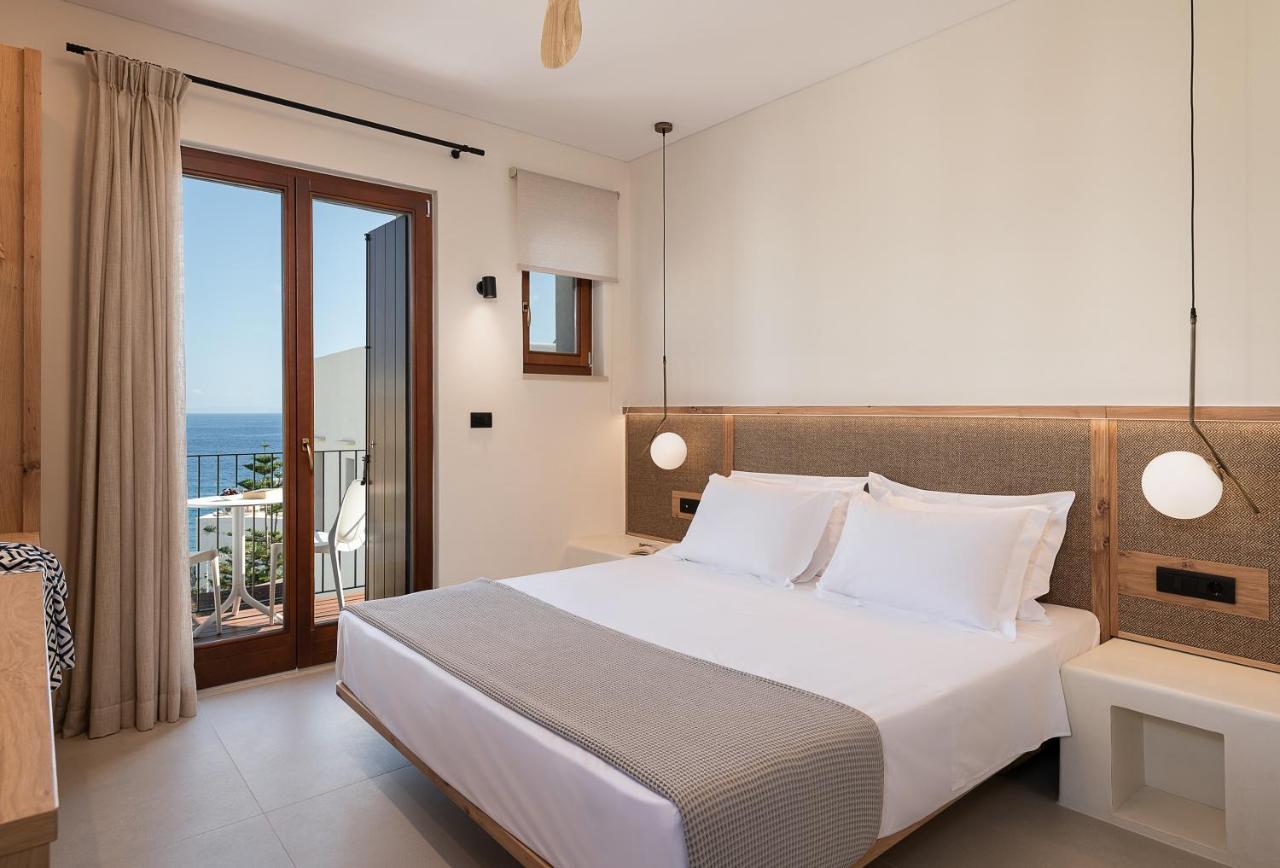The Authentic Village Boutique Hotel Khóra Sfakíon 외부 사진