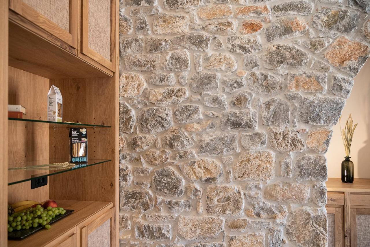 The Authentic Village Boutique Hotel Khóra Sfakíon 외부 사진