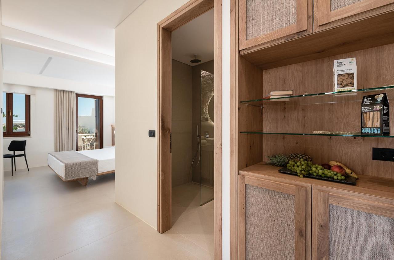 The Authentic Village Boutique Hotel Khóra Sfakíon 외부 사진