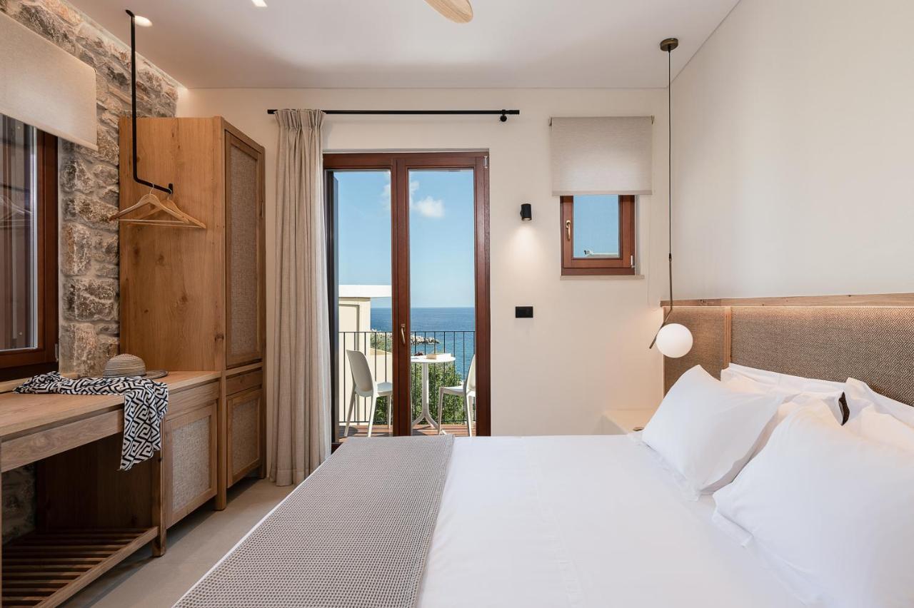 The Authentic Village Boutique Hotel Khóra Sfakíon 외부 사진