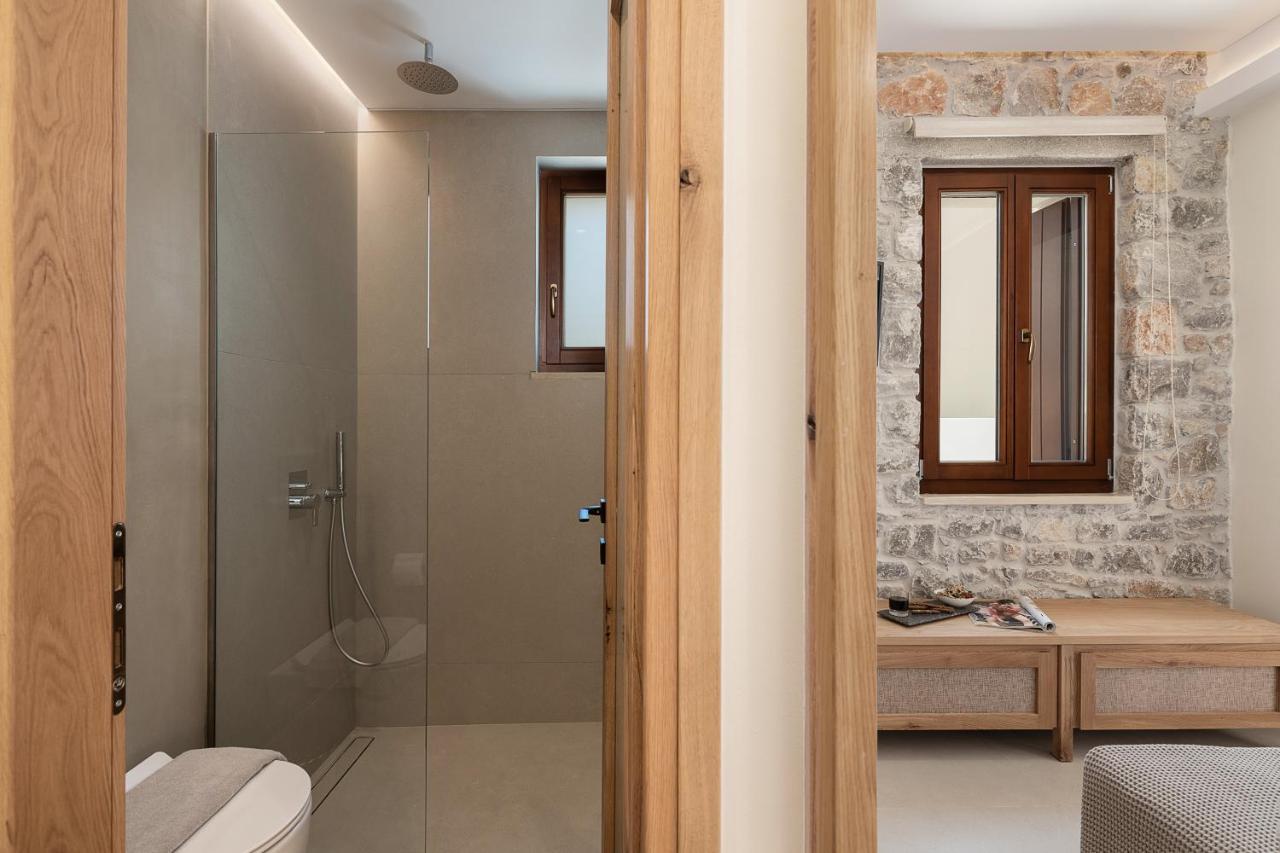 The Authentic Village Boutique Hotel Khóra Sfakíon 외부 사진