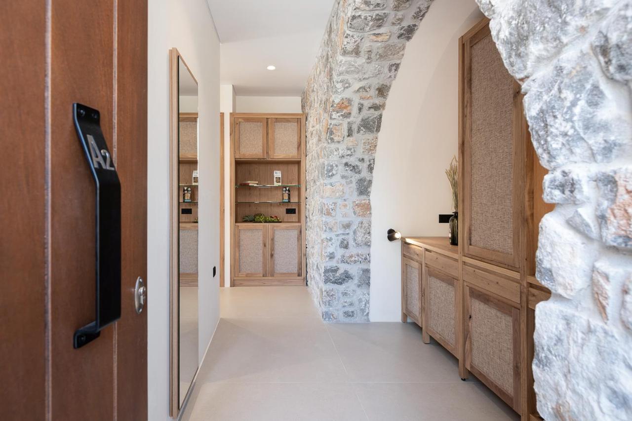 The Authentic Village Boutique Hotel Khóra Sfakíon 외부 사진