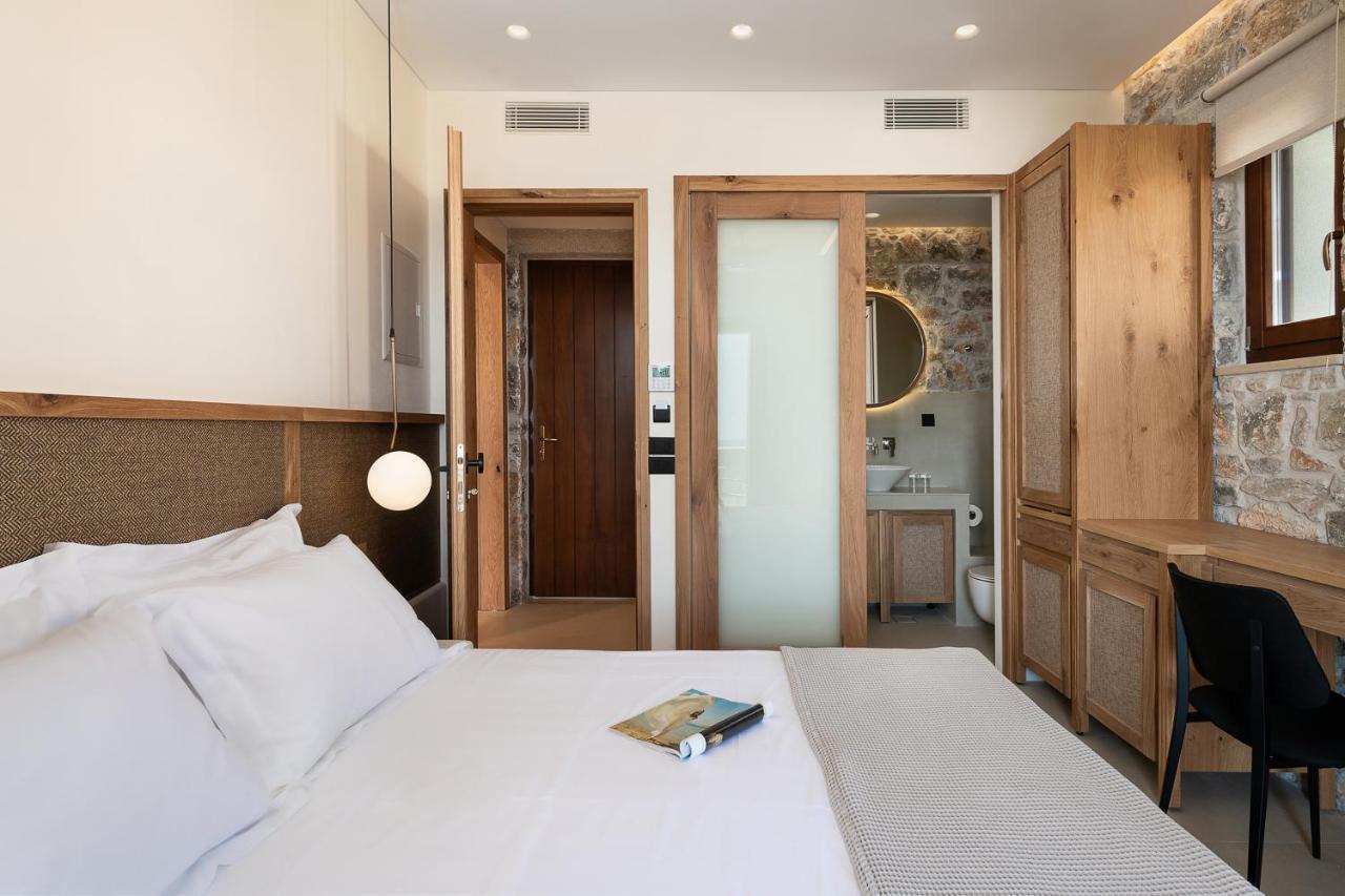 The Authentic Village Boutique Hotel Khóra Sfakíon 외부 사진