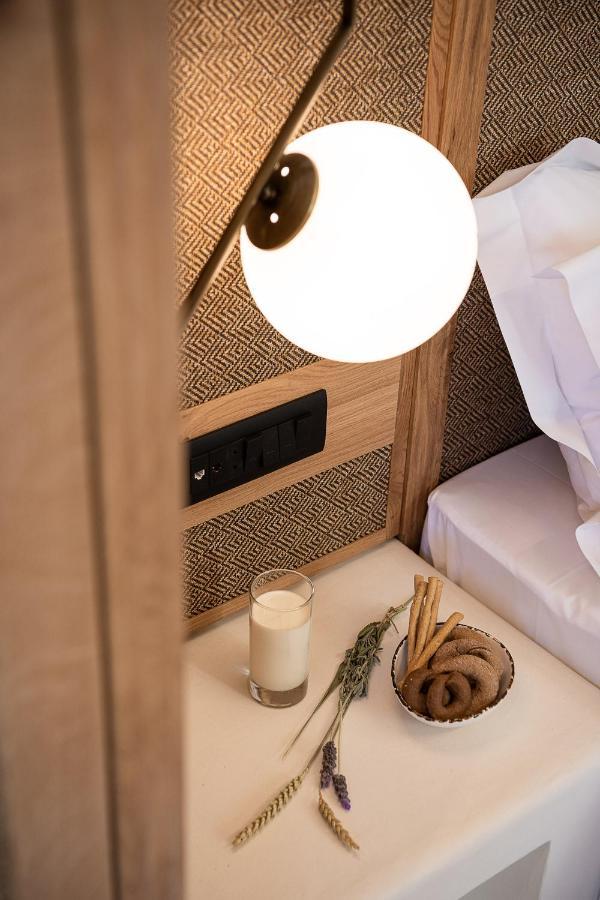 The Authentic Village Boutique Hotel Khóra Sfakíon 외부 사진