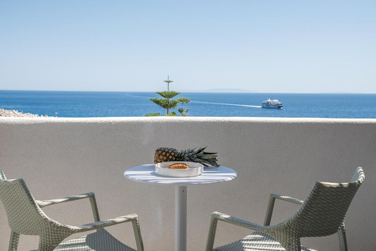 The Authentic Village Boutique Hotel Khóra Sfakíon 외부 사진