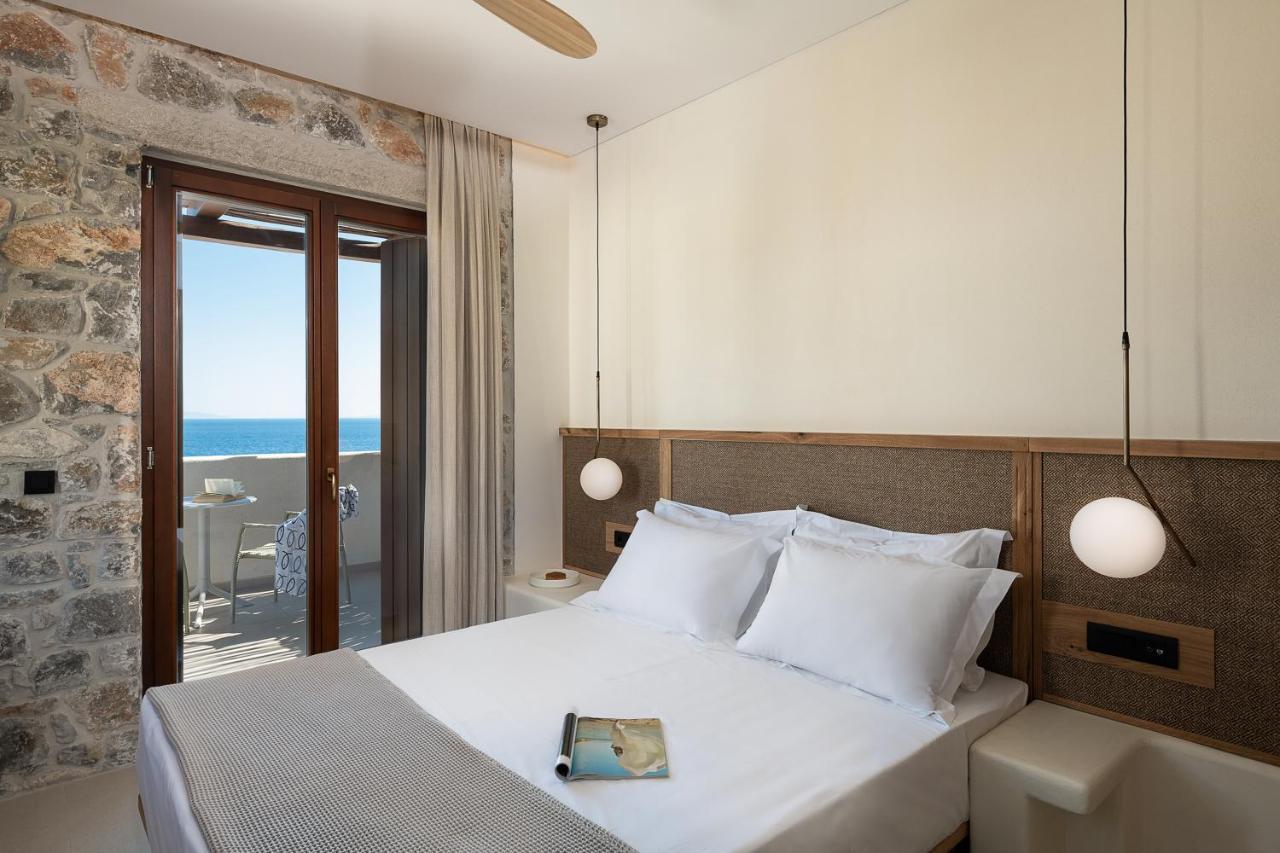 The Authentic Village Boutique Hotel Khóra Sfakíon 외부 사진