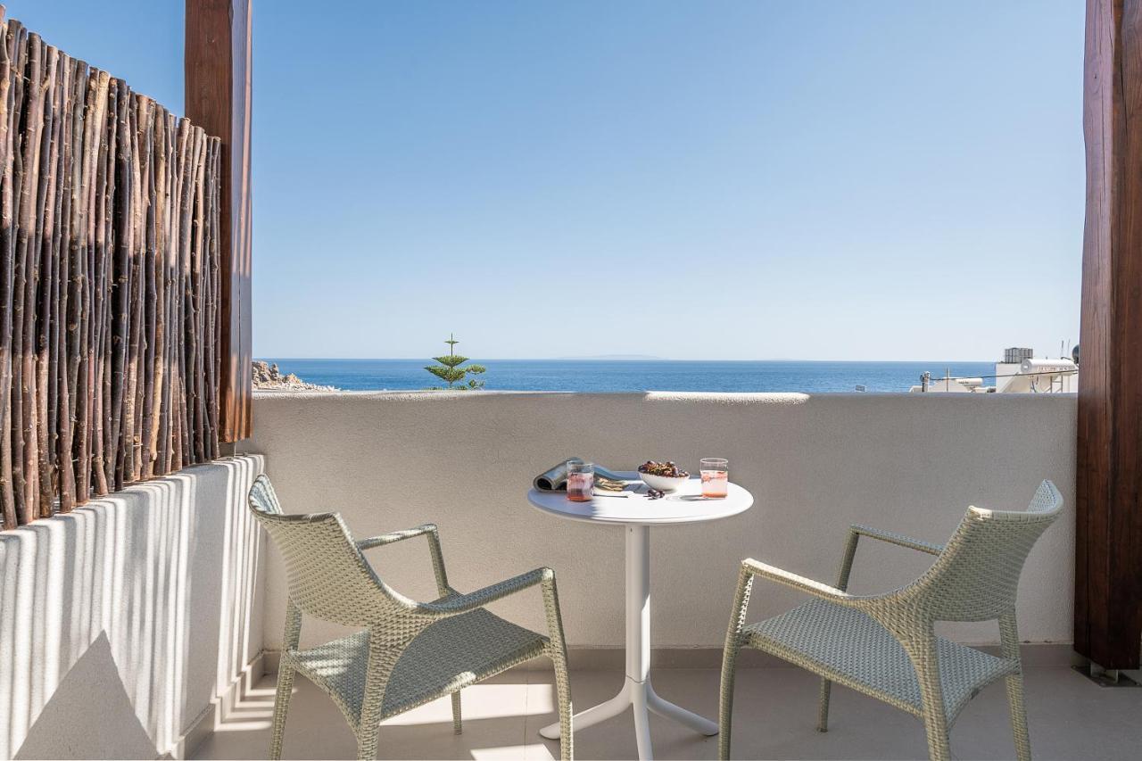 The Authentic Village Boutique Hotel Khóra Sfakíon 외부 사진
