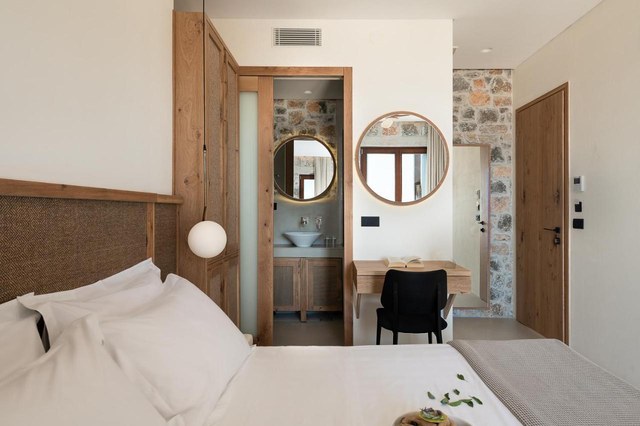 The Authentic Village Boutique Hotel Khóra Sfakíon 외부 사진