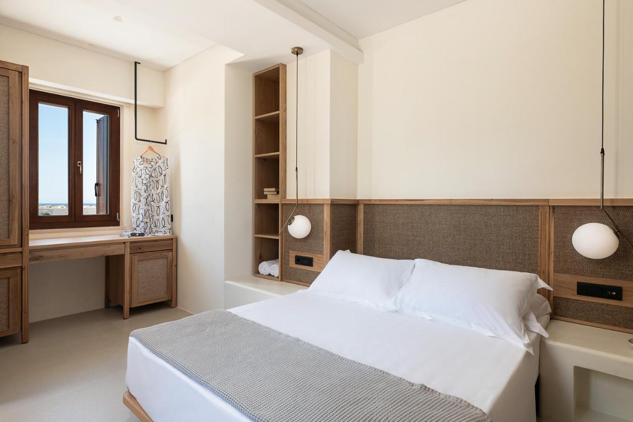 The Authentic Village Boutique Hotel Khóra Sfakíon 외부 사진