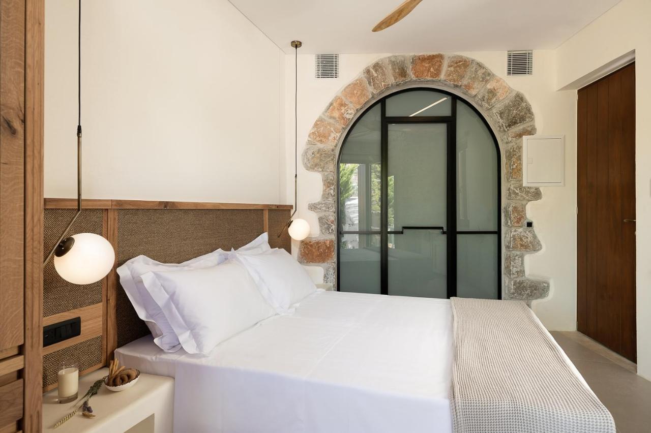 The Authentic Village Boutique Hotel Khóra Sfakíon 외부 사진