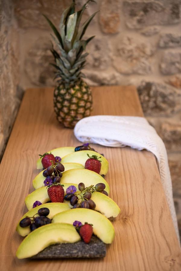 The Authentic Village Boutique Hotel Khóra Sfakíon 외부 사진