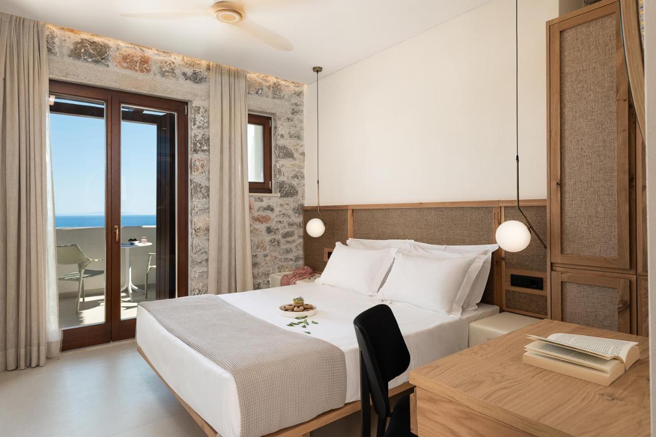 The Authentic Village Boutique Hotel Khóra Sfakíon 외부 사진