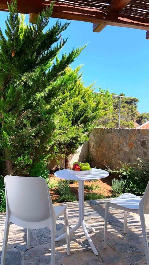The Authentic Village Boutique Hotel Khóra Sfakíon 외부 사진