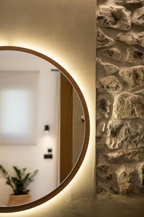 The Authentic Village Boutique Hotel Khóra Sfakíon 외부 사진