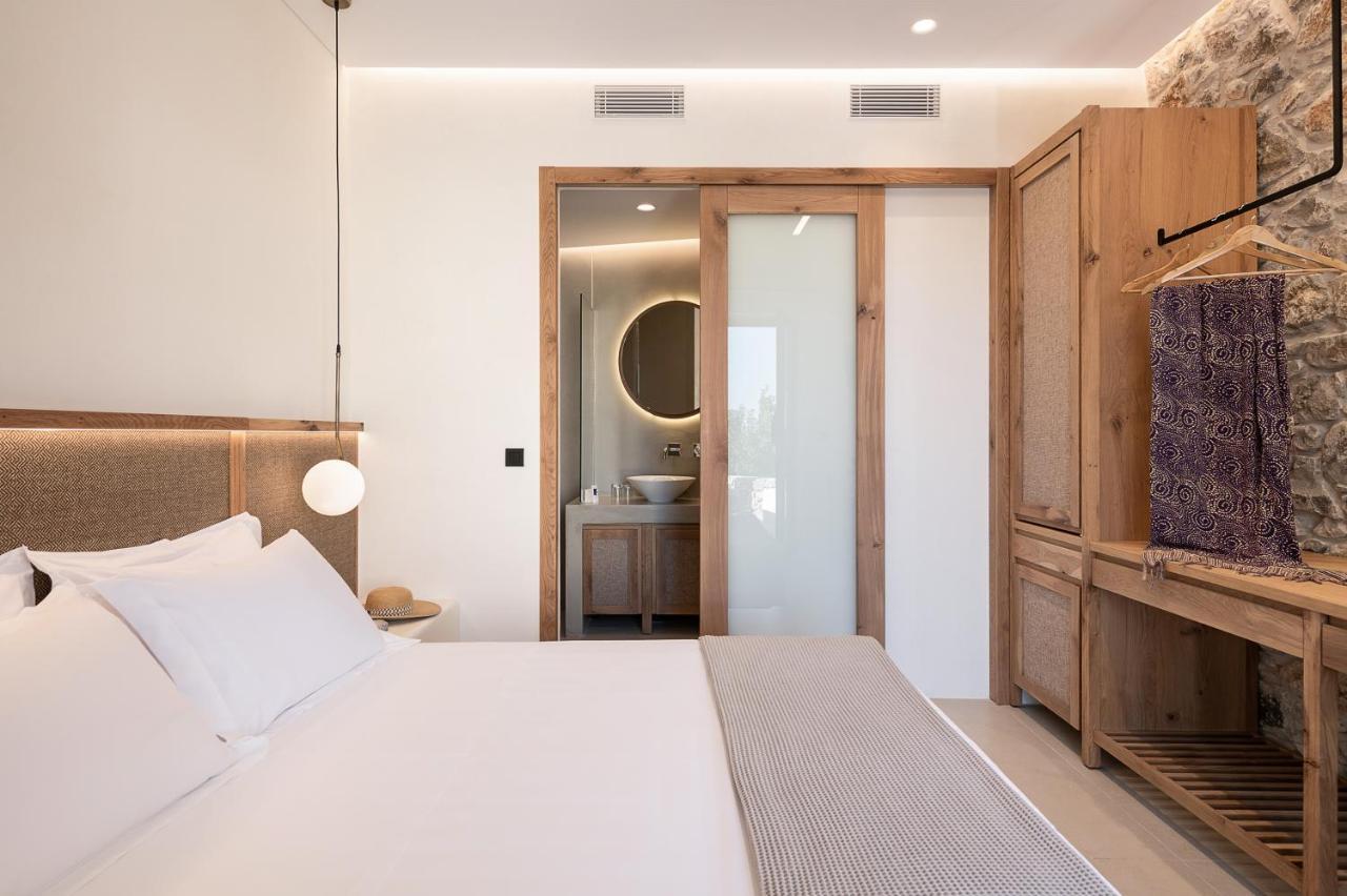 The Authentic Village Boutique Hotel Khóra Sfakíon 외부 사진