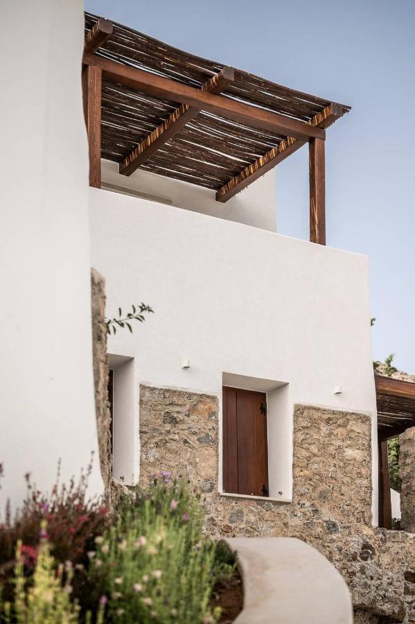 The Authentic Village Boutique Hotel Khóra Sfakíon 외부 사진