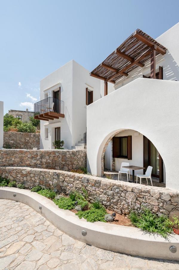 The Authentic Village Boutique Hotel Khóra Sfakíon 외부 사진
