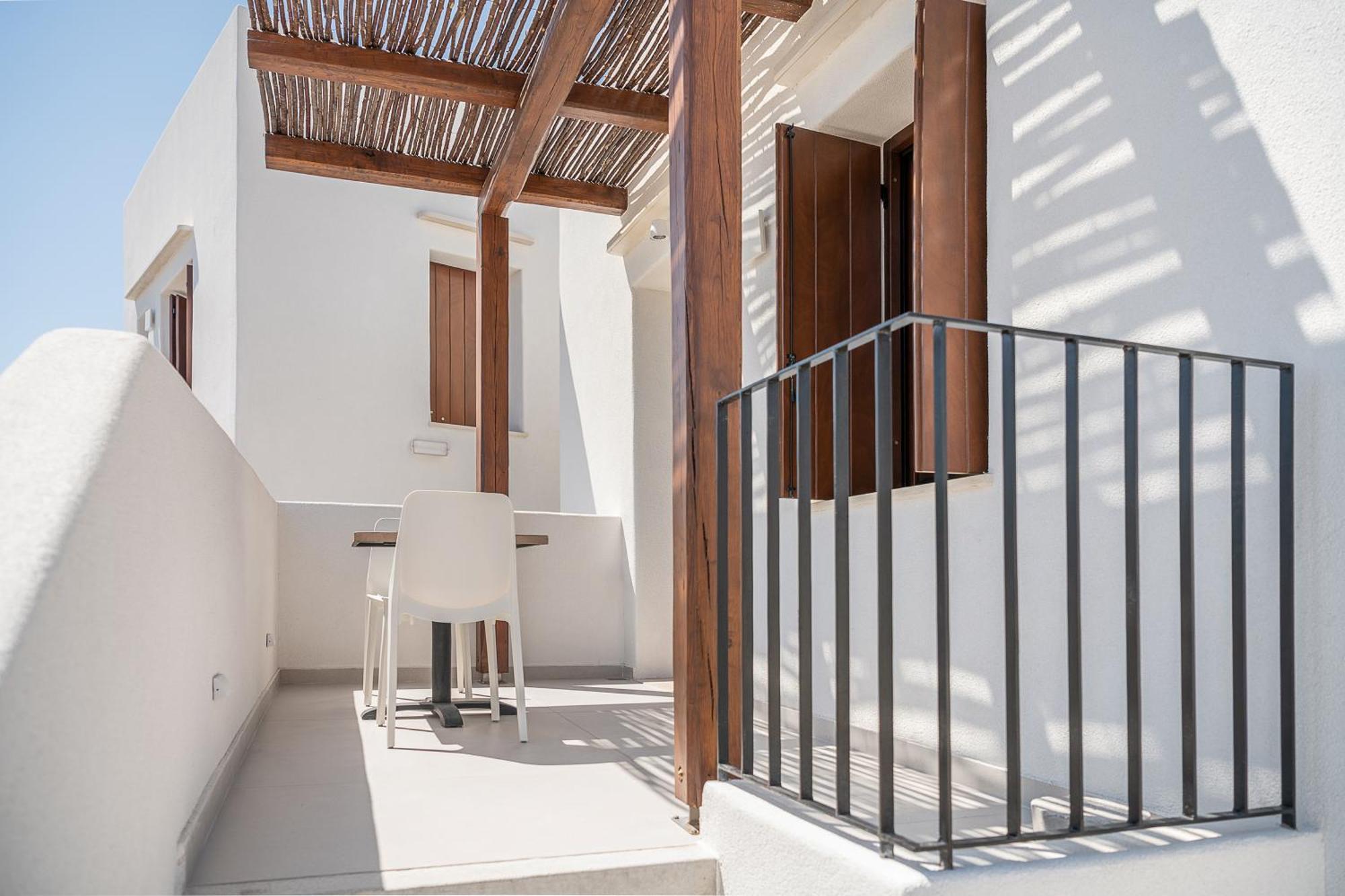 The Authentic Village Boutique Hotel Khóra Sfakíon 외부 사진