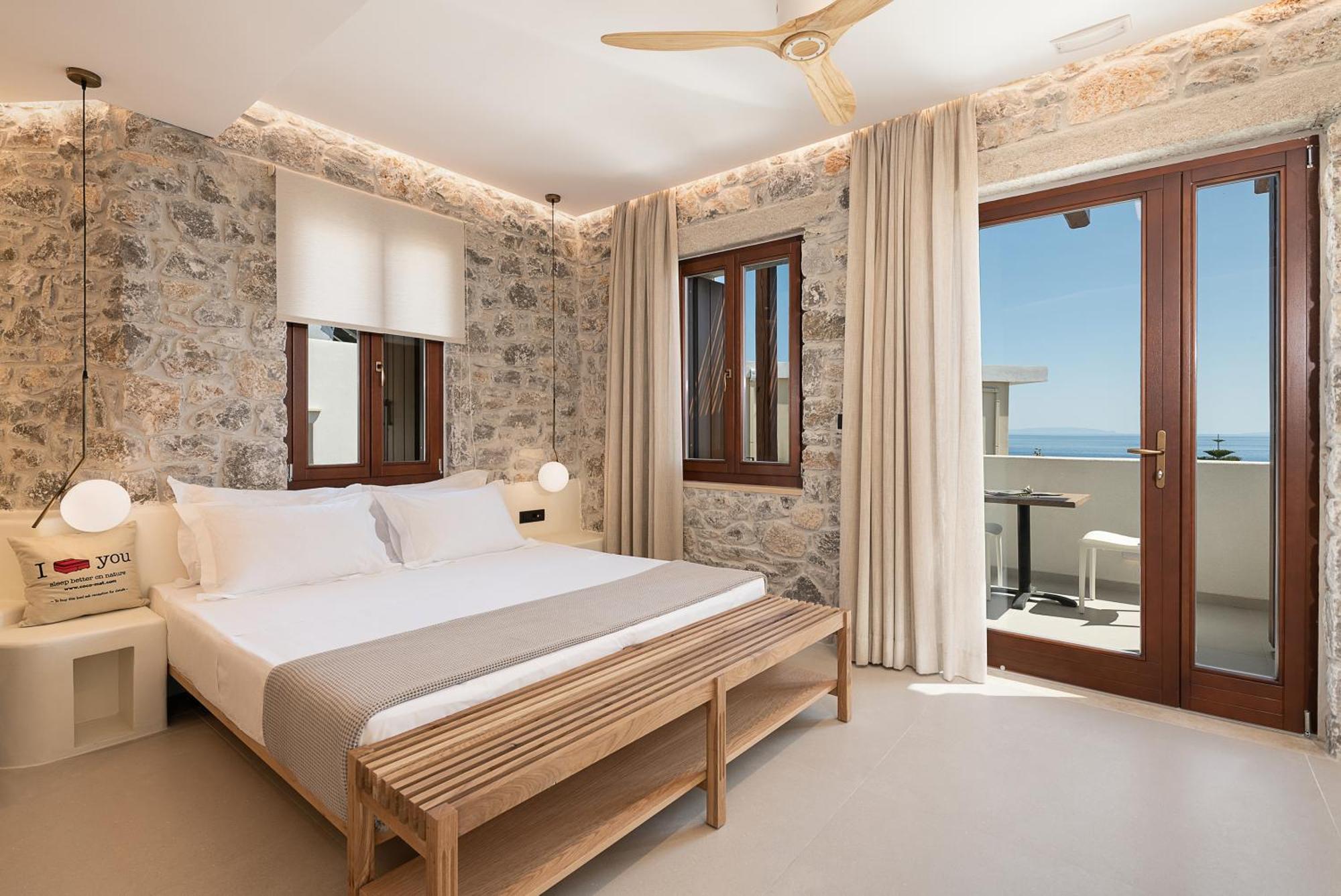 The Authentic Village Boutique Hotel Khóra Sfakíon 외부 사진