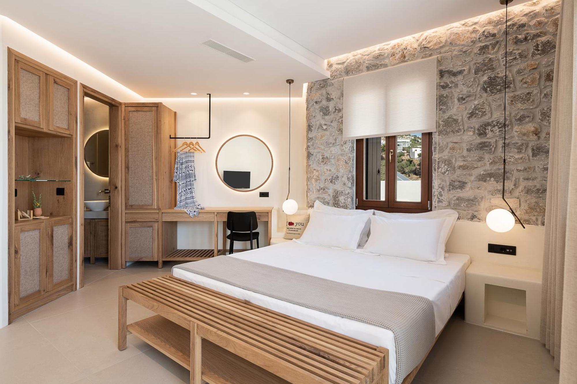 The Authentic Village Boutique Hotel Khóra Sfakíon 외부 사진